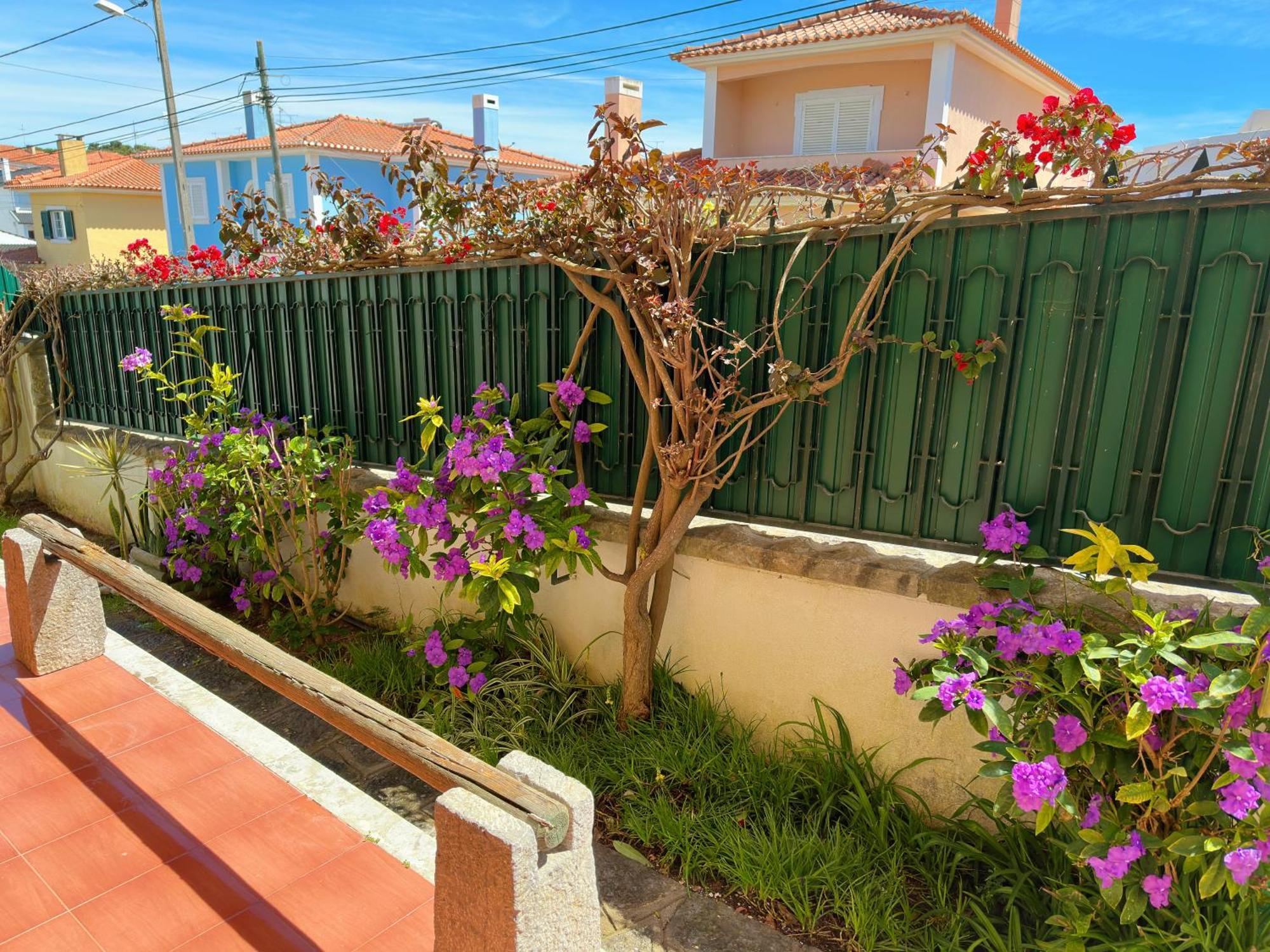 Bay Golf House Cascais Exterior foto