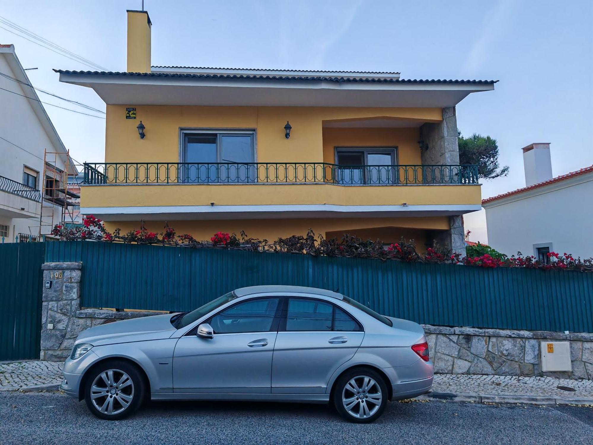 Bay Golf House Cascais Exterior foto