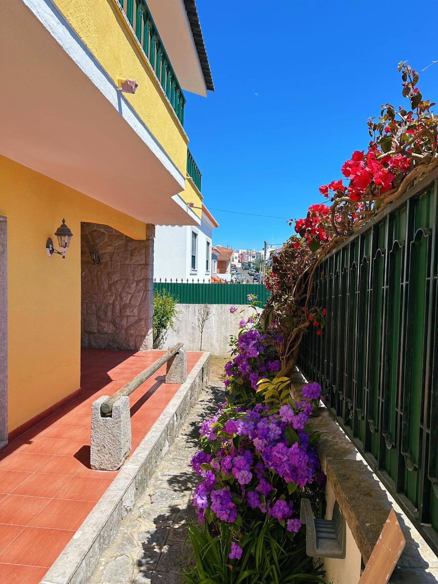Bay Golf House Cascais Exterior foto